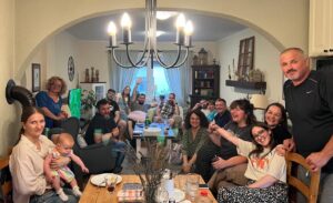 Bilje home group