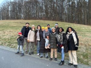 Community In Herrnhut